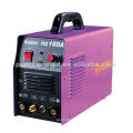 High Quality LED digital show Inverter TIG/MMA machine TIG160A